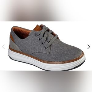 Mens sketchers moreno size 13